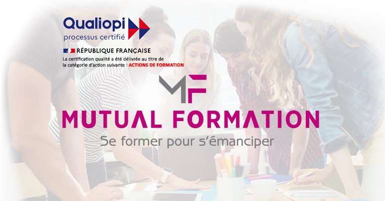 MUTUAL FORMATION - FORMATION SYNDICALE