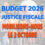 Budget 2026 - Mobilisation générale le 2 octobre